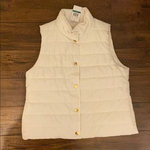 Women’s Micheal Kors Vest, L